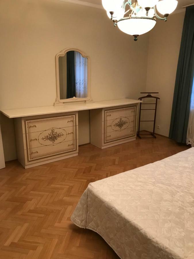 Gabor Pal 1 Apartman 2 Szoba Dunafoldvar Exterior photo