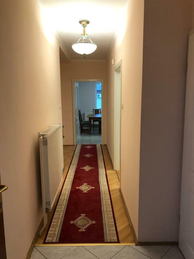 Gabor Pal 1 Apartman 2 Szoba Dunafoldvar Exterior photo